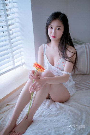 甜蜜的妻子